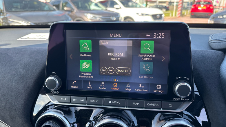 Nissan Juke 1.0 DiG-T 114 Tekna+ 5dr Petrol Hatchback